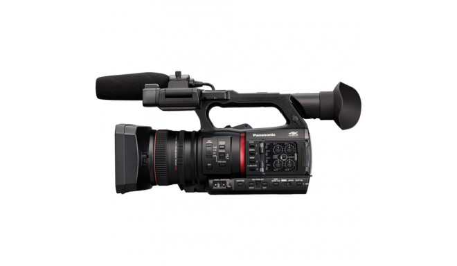 Panasonic AG-CX370EJ