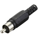 Connector RCA Cinch M