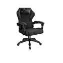 GAMING CHAIR FURY SHINAI S4 BLACK