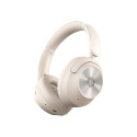 OneOdio A6 wireless headphones (white)