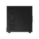 Darkflash DPX90 computer case (black)