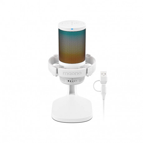 Maono DGM20 Microphone (white)