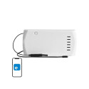 Smart ceiling fan controller WiFi Sonoff iFan04-H