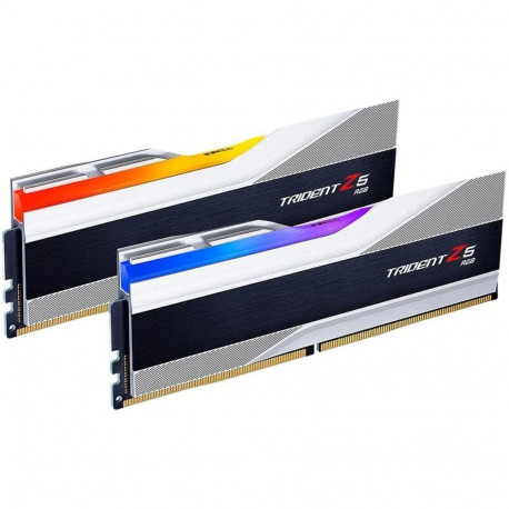 Trident Z5 RGB mälumoodulid F5-6800J3445G16GX2-TZ5RS 32GB DDR5-6800 2x16GB dualkomplekt INTEL XMP, h