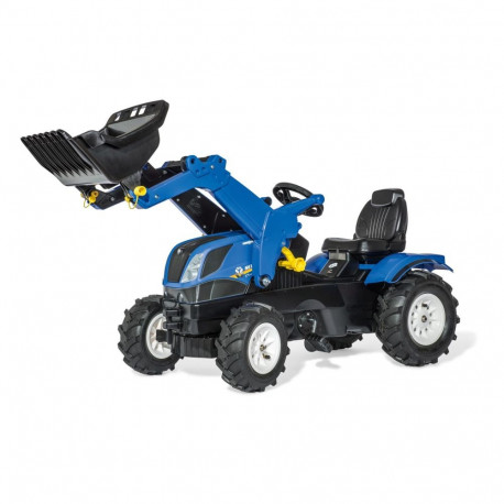 RollyFarmtrac New Holland kopaga