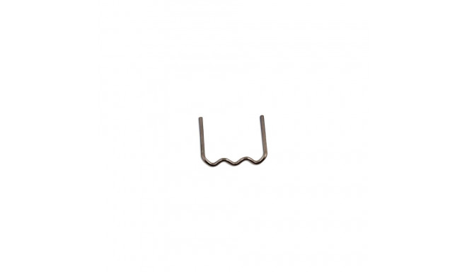 Hot Stapler U-klambrid 0,8mm 100tk