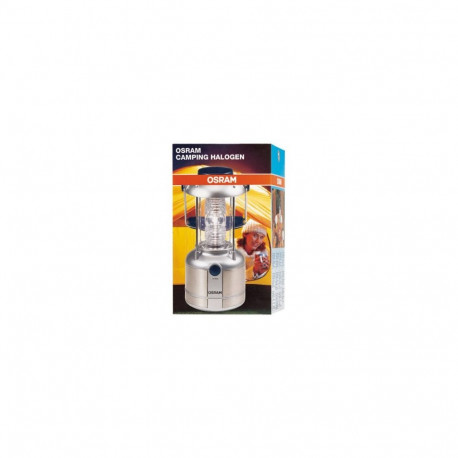 Taskulamp CampHal 236x105