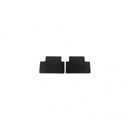 Mazda 5 kummimatid 2rida 2tk