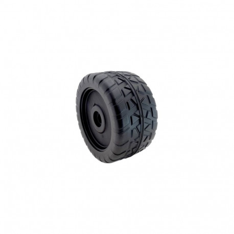 ADVENTURE PICK-UP ESIRATAS VAS