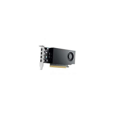DELL NVIDIA RTX A1000 8GB LP (4X MDP1.4A)