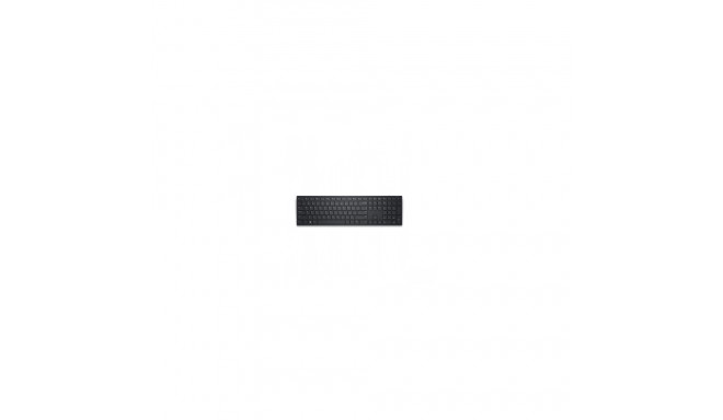 DELL PRO KEYBOARD - KB500 - US INTERNATIONAL (QWERTY)