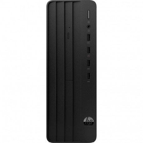 HP 290SFF G9 I5-12400 8GB DDR4 2933 SSD512 DVD UHD GRAPHICS 730 W11PRO