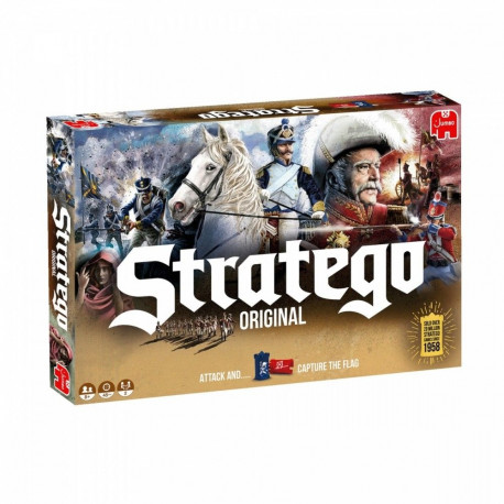 Gra stratego original