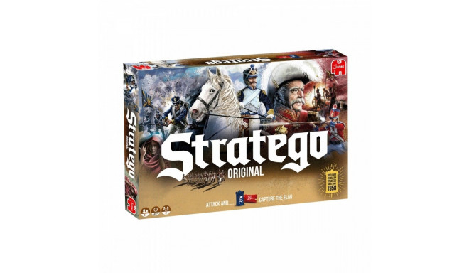 Stratego originaal lauamäng