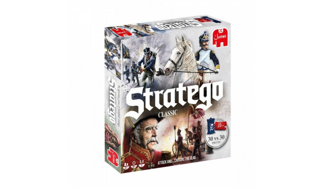 Gra planszowa stratego classic