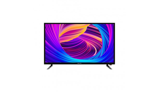 Cabletech 32" DVB-T2 H.265 HEVC teler