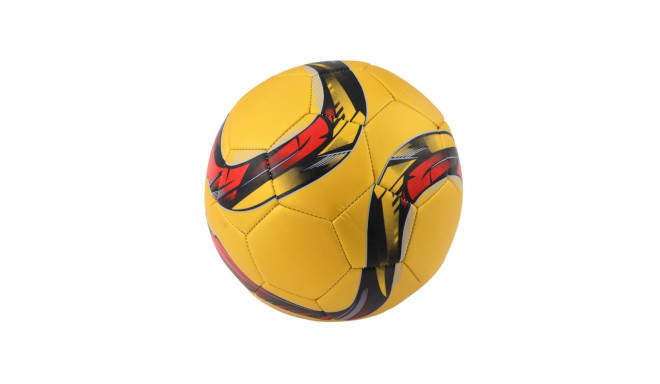 Piłka 24 cm Do Piłki Nożnej Kolorowa Rozmiar 5