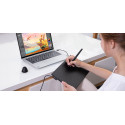 Huion graafikalaud Inspiroy RTM-500