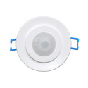 Liikumisandur PIR Maclean, infrapuna, sisseehitatav, ulatus 6m, 800W/400W, MCE130 Liikumisandur PIR Maclean, infrapuna, sisseehitatav, ulatus 6m, 800W/400W, MCE130