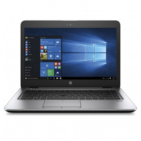 HP 840 G4 14 1920x1080 i5-7200U 32GB 128SSD M.2 NVME WIN10Pro RENEW