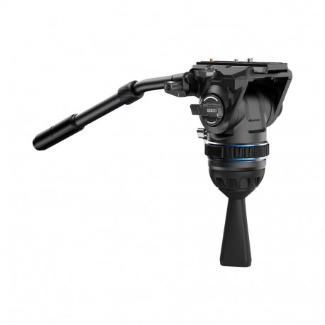 Sirui videopea Fluid S5