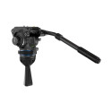 Sirui Video Head Fluid S5