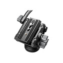 Sirui Video Head Fluid S3