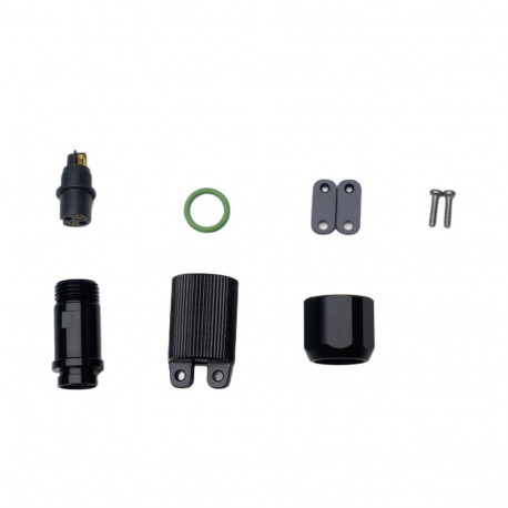 Chasing Theter connector kit spare part