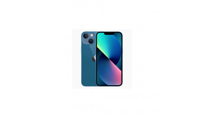 Forza Refurbished Apple iPhone 13 Mini 13.7 cm (5.4") Dual SIM iOS 15 5G 256 GB Blue