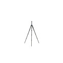 Benro TMA28A tripod Digital/film cameras 3 leg(s) Black