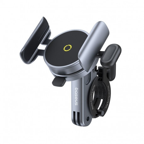 Bike Holder Baseus PrimeTrip, Universal, Black C40569000121-00