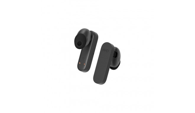 HMD Amped Buds Headset Wireless In-ear Calls/Music/Sport/Everyday Bluetooth Black