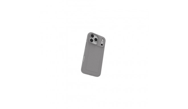 ZAGG Luxe Snap Case Fore Apple iPhone 17 Pro Max Gray