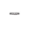 ZAGG Luxe Snap Case Fore Apple iPhone 17 Pro Gray