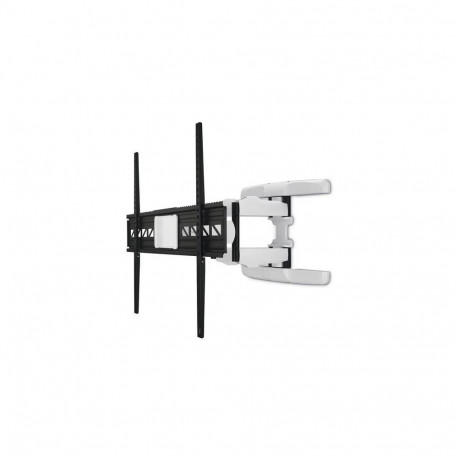 Hama 00220838 TV mount/stand 2.29 m (90") Black, White