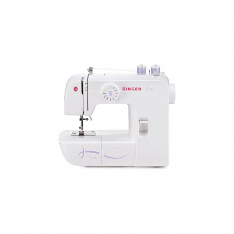 SINGER Start 1306 Automatic sewing machine Mechanical