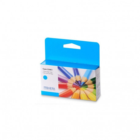 PRIMERA 053461 ink cartridge Original Cyan