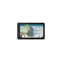 Garmin zūmo XT navigator Handheld 14 cm (5.5") TFT Touchscreen 262 g Black