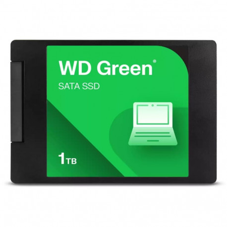 "M.2 WD Green SATA 250GB Internal Solid State Drive 6Gb/s - WDS250G5G0A-00CPT0"
