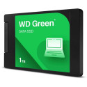 "M.2 WD Green SATA 250TB Internal Solid State Drive 6Gb/s - WDS250G5G0A-00CPT0"