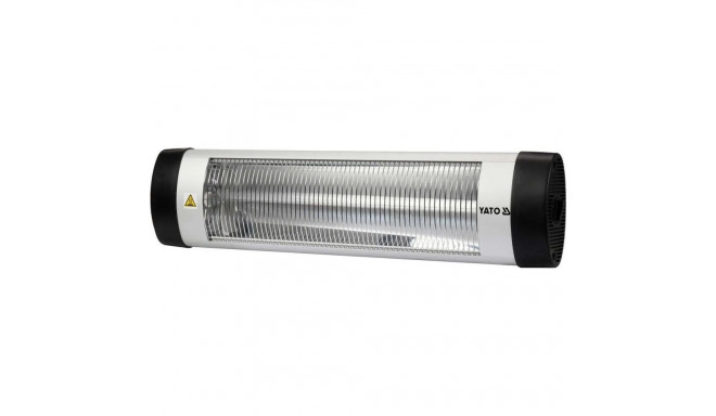 Infrapuna küttekeha 2000W YT-99530 YATO