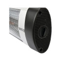 Infrapuna küttekeha 2000W YT-99530 YATO