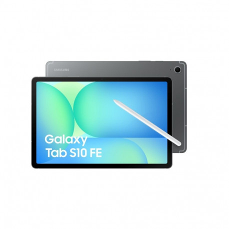 Tablet Galaxy Tab S10 FE X520 10.9 inches Wifi 8/128GB szary