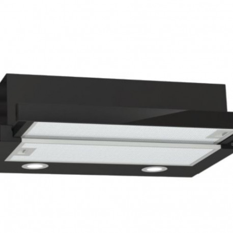 TH62E4BG Telescopic hood