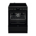 Special offer! AEG glass ceramic hob black 59.6 cm CCB6441NBB