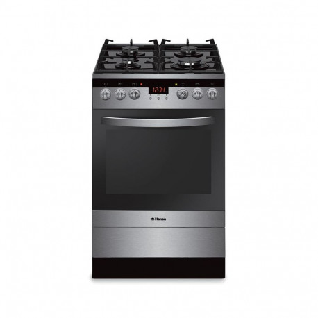 Hansa gas stove