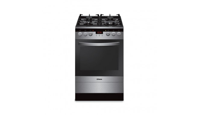 Hansa gas stove