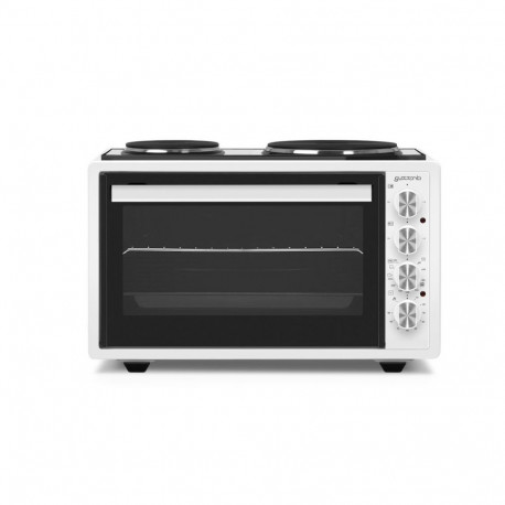 Electric oven GUZZANTI GZ-3641
