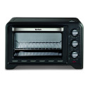 TEFAL Mini Oven OF444834 19 l elektriline mehaaniline must