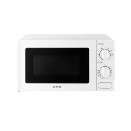 Microwave oven ECG MTM 1771 WE